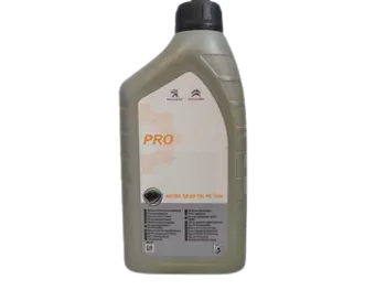 9730AF Olej silnikowy Citroen 