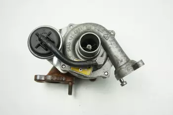 0375G9 0375.G9 0375 G9 Turbosprężarka Citroen Peugeot _1,4 HDI / 1,4 TDCi