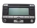 1K0035191D Radio cd mp3 Volkswagen