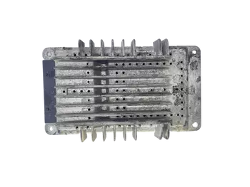 606993570 Wzmacniacz audio Alfa Romeo 