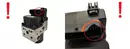 SRB101621 Pompa abs Rover 