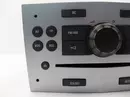 13357124  Radio cd mp3 Opel Vauxhall 