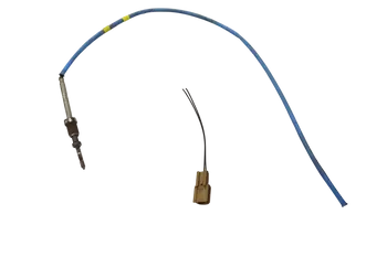 226403788R Czujnik temperatury spalin Mercedes-Benz Renault 1,5 DCI K9K