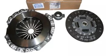 2052.T8, 2052.E5, Komplet sprzęgła Citroen Peugeot 