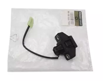 RENAULT7700308997 Zamek pokrywy, klapy bagażnika Renault 