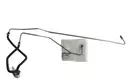 208154890R Sonda lambda Renault