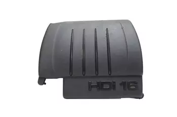 9684889480 9684889380 Osłona silnika Peugeot _1,6 16v HDI
