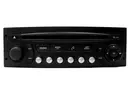 96591229XT | PSARCD411-01 Radio cd Citroen Peugeot 