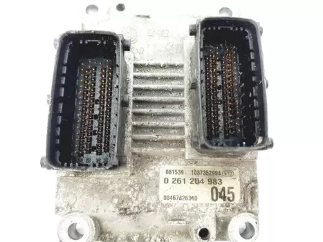 00467826310 0261204983  Sterownik Fiat 