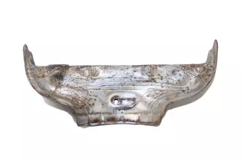 7700107928 Osłona kolektora Renault _1,4 16v K4J / 1,6 16v K4M