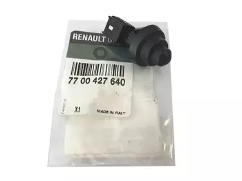 7700427640 Czujnik oświetlenia Renault 