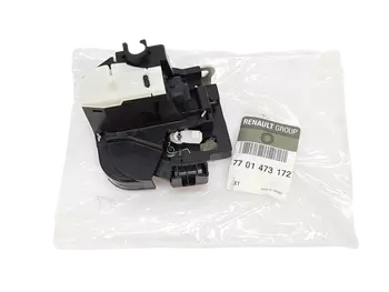 RENAULT7700434605 Zamek drzwi Renault 