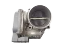 06F133062E Przepustnica powietrza Audi Seat Skoda Volkswagen 1,8 2,0