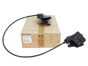 572118927R 9955000Q1P Winda koła zapasowego Renault 