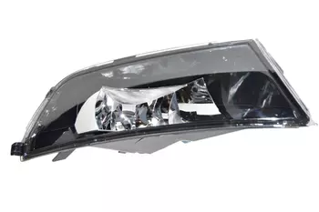 6V0941700 Lampa przeciwmgielna Skoda 