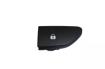 Przycisk Blokady Drzwi 252103678R Captur Renault 