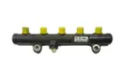 9681649580 Listwa wtryskowa Citroen Peugeot _2,0 HDI 16v / 2,0D / 2,0 TDCi