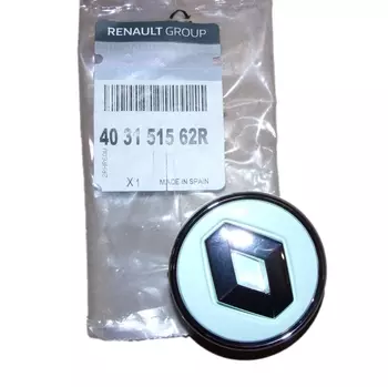 403151562R Dekielek felgi Renault 