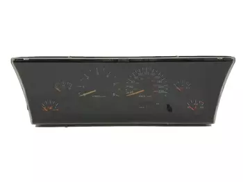 56042795 Licznik Jeep Diesel