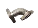55204235 46785766 Rura egr Alfa Romeo Fiat Lancia 1,9 JTD