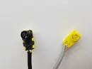25545405R Zwijacz taśma airbag Renault 