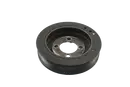 9655725980 Koło pasowe wału Citroen Peugeot Renault 3,0 V6 24v L7X731