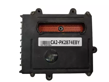 P04686707AK Sterownik skrzyni biegów Chrysler 