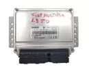 55198476 Sterownik silnika Fiat