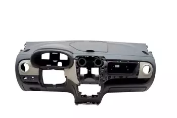 681005017R Deska rozdzielcza Dacia 