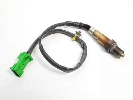 1618.HC,  9665104080 Sonda lambda Citroen Peugeot 