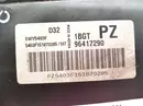 96417290 Sterownik Chevrolet Daewoo 