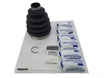 392417848R Osłona półosi Citroen Peugeot Renault 