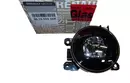261555538R Lampa przeciwmgielna Renault