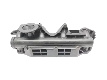 8200142691, 8200102358, Kolektor ssący Nissan Opel Renault 2,2 dci G9T