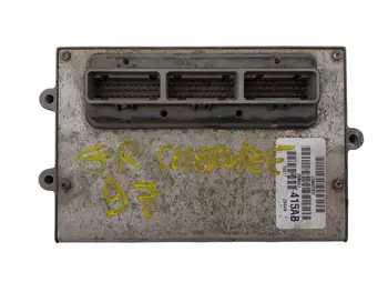 P56041415AB Sterownik silnika Jeep 