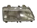 6205T5 Reflektor Peugeot 