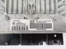 9655534080 Sterownik Citroen Peugeot 