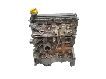 7701475284, 7711135850  Silnik Renault 1,5 dci