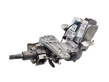 488100634R Kolumna kierownicy Renault 