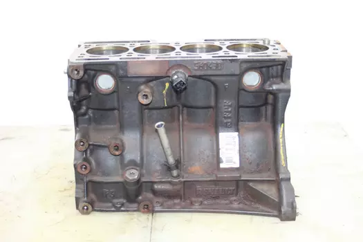 D4FK780 D4F K 780 D4F 780 Blok silnika Renault _1,2 16v Turbo D4F