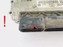12992628LK Sterownik silnika Opel 