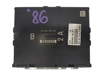 89560-B2C60 89560B2C60  Sterownik Daihatsu 