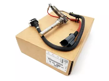 9816547280 Wtrysk paliwa Ford 2.2 HDI TDCI