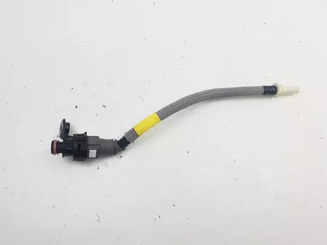 118724601R  Przewód olejowy Dacia Renault 1.0 TCE H4D