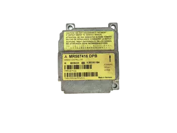 0285001684 Sterownik Mitsubishi 