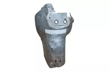 7701053562 Osłona Renault _3,0 DCI P9X