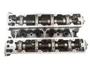 0200Z4, 0200.Z4, 0801AW, Głowica silnika Citroen Peugeot 1,8 16v 6FZ EW7