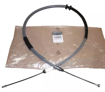 8200727571 Linka hamulca postojowego Opel Renault 