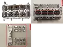 G4FA, X221112B001, 7 Głowica silnika Hyundai Kia 1.4 - 1.6 16V G4FA