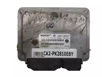 P04686870AA Sterownik silnika Chrysler 